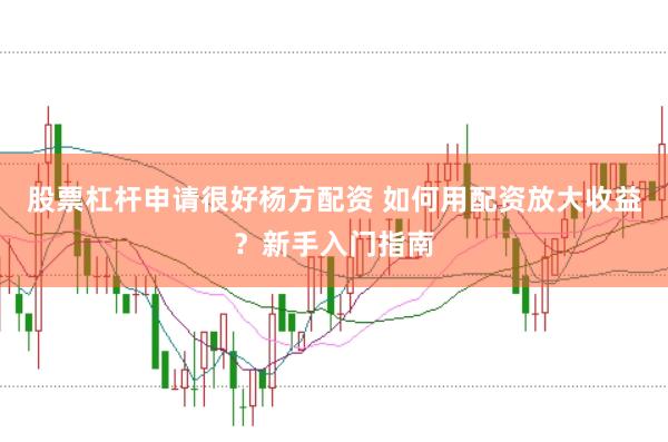 股票杠杆申请很好杨方配资 如何用配资放大收益？新手入门指南