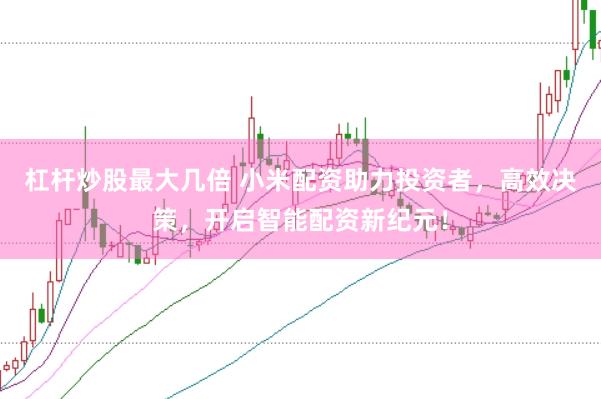 杠杆炒股最大几倍 小米配资助力投资者，高效决策，开启智能配资新纪元！