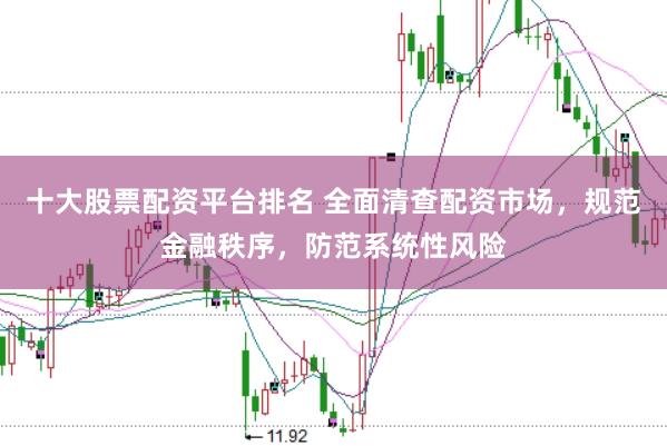 十大股票配资平台排名 全面清查配资市场，规范金融秩序，防范系统性风险