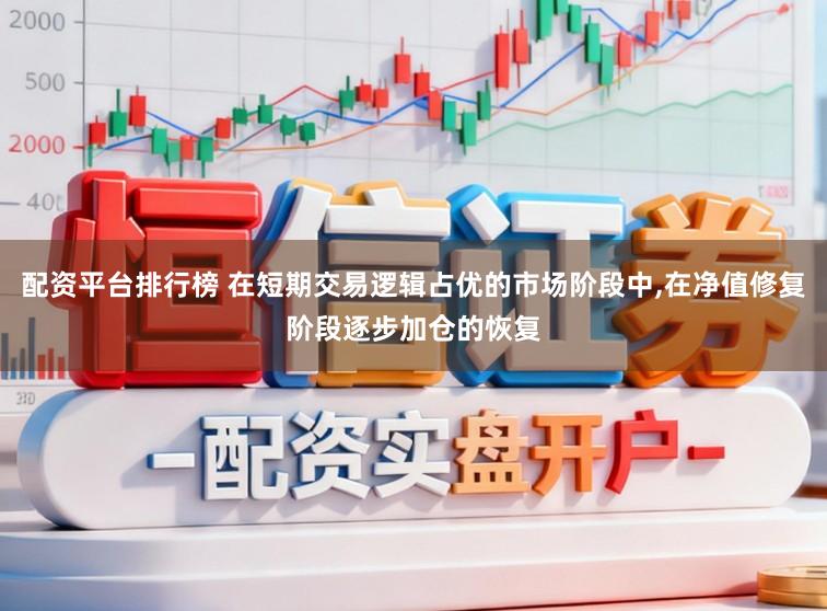 配资平台排行榜 在短期交易逻辑占优的市场阶段中,在净值修复阶段逐步加仓的恢复