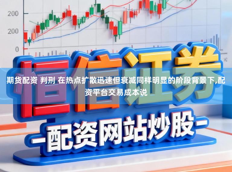 期货配资 判刑 在热点扩散迅速但衰减同样明显的阶段背景下,配资平台交易成本说