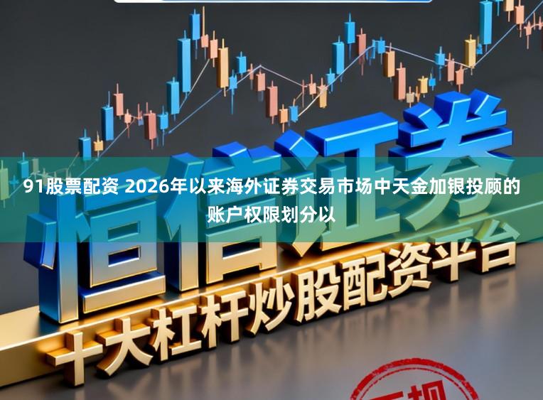 91股票配资 2026年以来海外证券交易市场中天金加银投顾的账户权限划分以