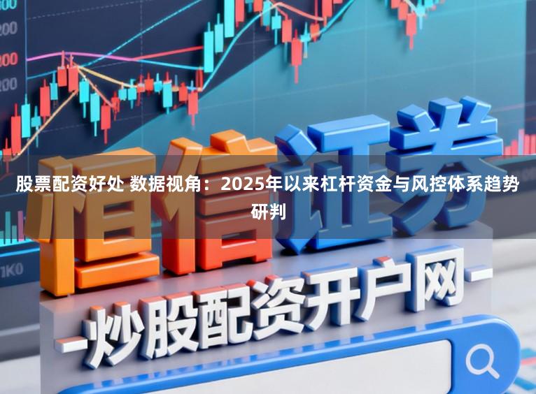 股票配资好处 数据视角：2025年以来杠杆资金与风控体系趋势研判