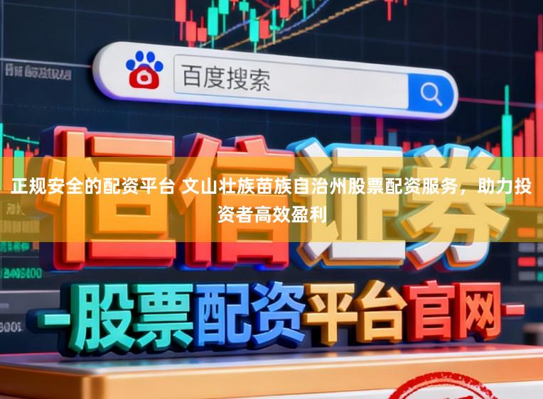 正规安全的配资平台 文山壮族苗族自治州股票配资服务，助力投资者高效盈利