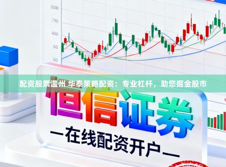 配资股票温州 华泰策略配资：专业杠杆，助您掘金股市