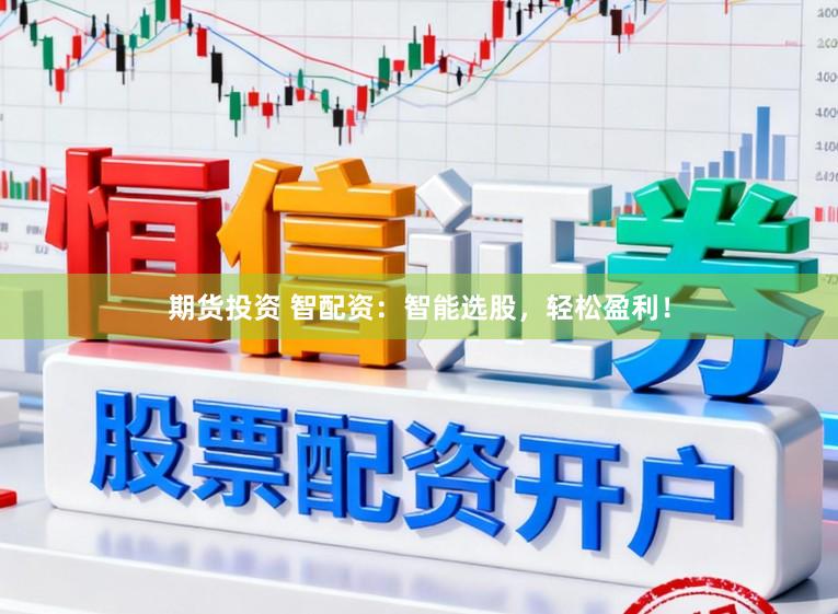 期货投资 智配资：智能选股，轻松盈利！