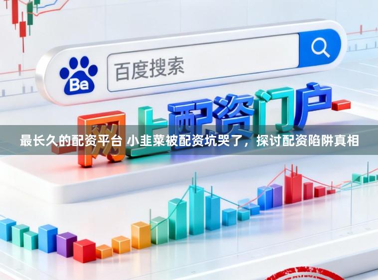 最长久的配资平台 小韭菜被配资坑哭了，探讨配资陷阱真相
